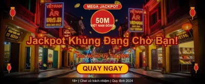 Săn Jackpot Triệu Đô