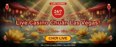Khởi Đầu May Mắn, Thắng Lớn