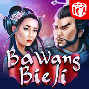 Bá Vương Biệt Cơ thumbnail