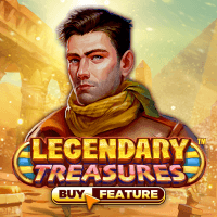 Báu vật bí ẩn thumbnail