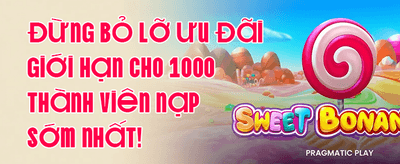 Vòng Quay Miễn Phí Mỗi Ngày promotion banner